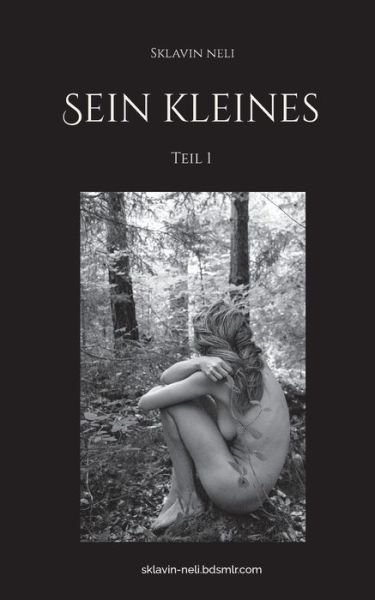 Cover for Sklavin Neli · Sein kleines (Paperback Bog) (2022)