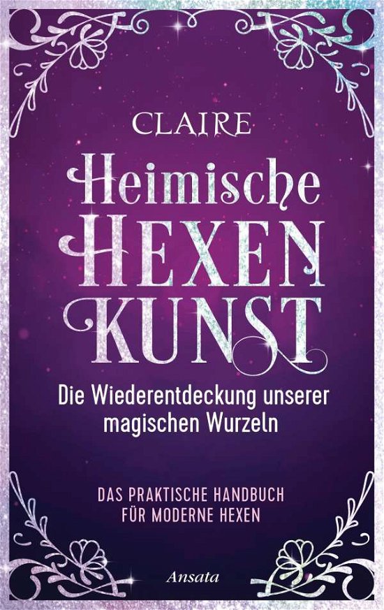 Cover for Claire · Heimische Hexenkunst (Bok)