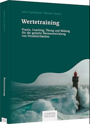 Cover for John Erpenbeck · Wertetraining (Hardcover Book) (2022)