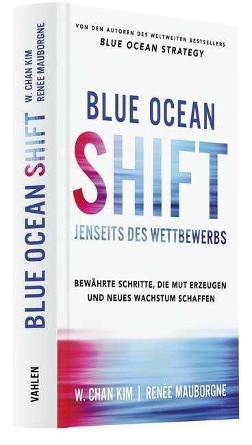 Cover for Kim · Blue Ocean Shift (Book)