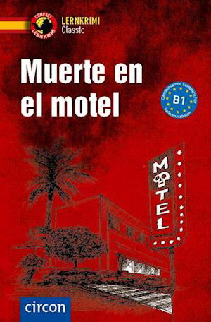 Cover for Baleato Manuel Vila · Muerte En El Motel (Book)