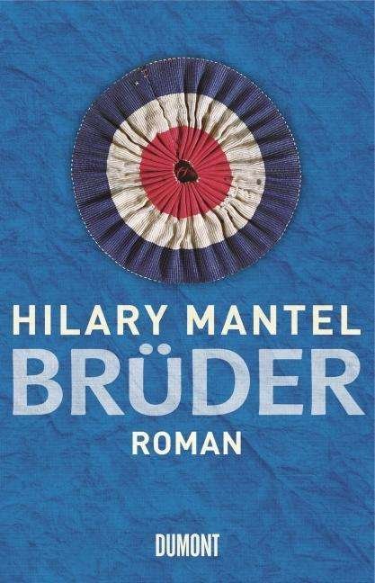 Cover for Mantel · Brüder (Bok)