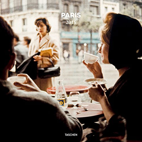 Cover for Paris · Paris - 2015 (CD) [Wal edition] (2014)