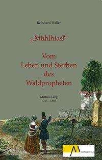 Cover for Haller · Mühlhiasl (Bok)