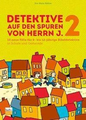 Cover for Mallow · Detektive auf den Spuren von Her (Book)