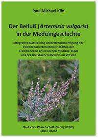 Cover for Klin · Der Beifuß (Artemisia vulgaris) in (Book)