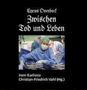 Cover for Overbeck · Zwischen Tod und Leben (N/A)