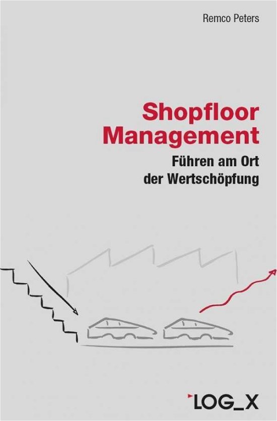 Cover for Peters · Shopfloor Management (Bog)