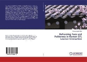Cover for Chon · Reframing Face and Politeness in K (Book)