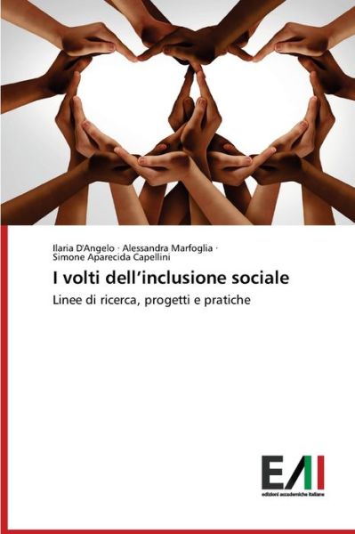 Cover for D'Angelo · I volti dell'inclusione social (Bog) (2020)