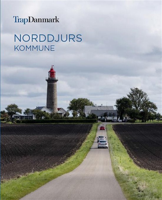 Cover for Trap Danmark · Trap Danmark: Norddjurs Kommune (Paperback Bog) [1. udgave] (2018)