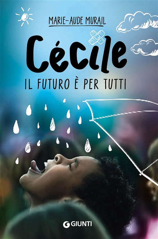 Cover for Marie-Aude Murail · Cecile. Il Futuro E Per Tutti (Book)