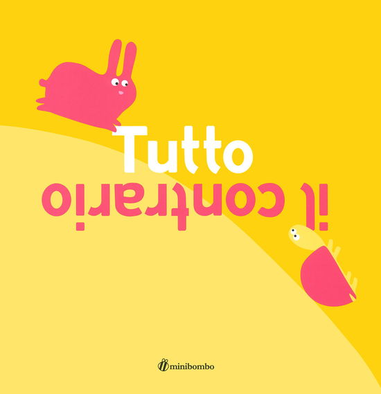 Cover for Silvia Borando · Tutto Il Contrario (Book)