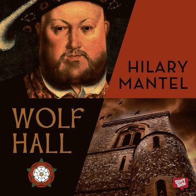 Cover for Hilary Mantel · Wolf Hall: Wolf hall (Lydbok (CD)) (2013)