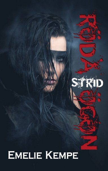 Cover for Emelie Kempe · Strid (Paperback Book) (2021)