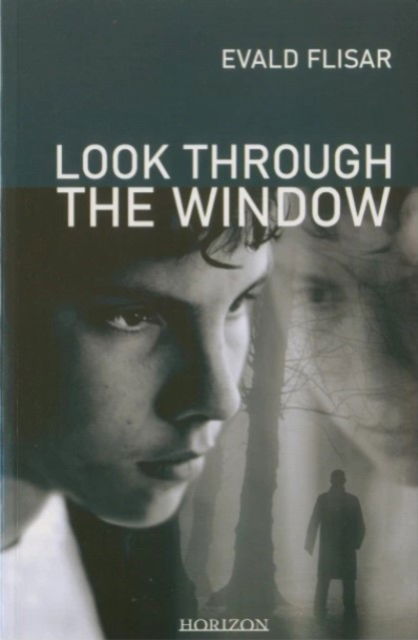 Cover for Evald Flisar · Look Through the Window Soft (Paperback Book) (2020)