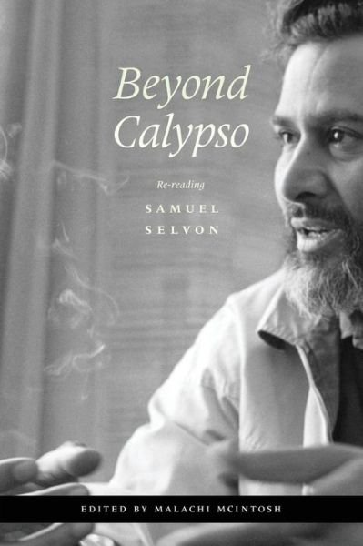 Cover for Malachi McIntosh · Beyond Calypso (Paperback Book) (2016)