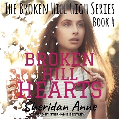 Cover for Sheridan Anne · Broken Hill Hearts (CD) (2019)