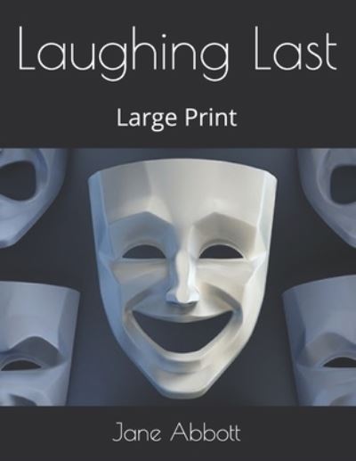 Cover for Jane Abbott · Laughing Last (Paperback Book) (2021)