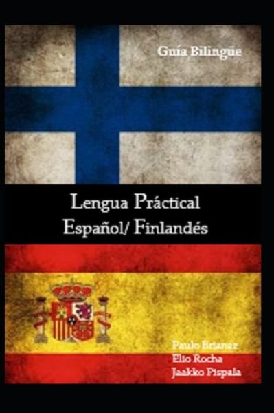 Lengua practica - Paulo Brianez - Livros - Independently Published - 9798665251615 - 10 de julho de 2020