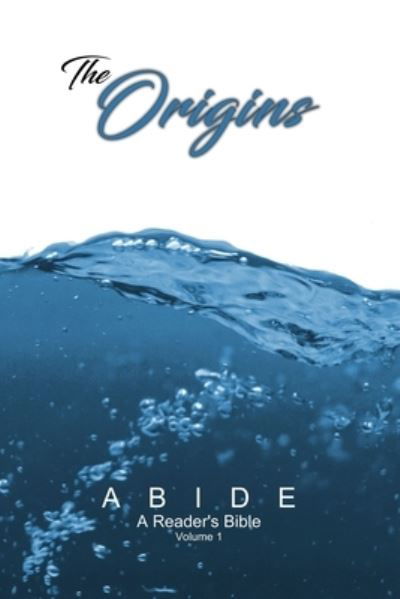 Abide - God - Books - Independently Published - 9798685754615 - June 5, 2020