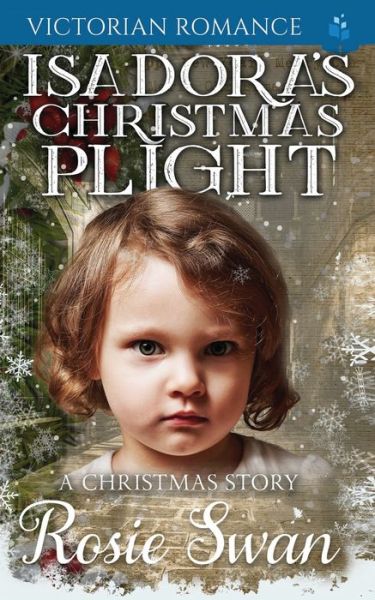 Cover for Dolly Price · Isadora's Christmas Plight (Paperback Book) (2020)