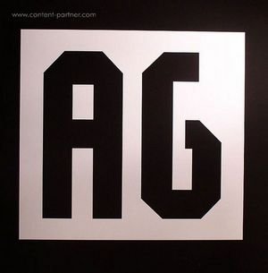 Cover for Addison Groove · Work It / Sexual (12&quot;) (2011)