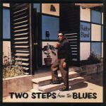 Cover for Bobby -Blue- Bland · Two Steps From The Blues (LP) (2018)