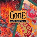 Cover for Gone · All the Dirt That's Fit to Print (LP) (1995)