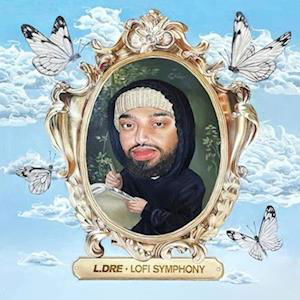 Cover for L.Dre · Lofi Symphony (LP) (2023)
