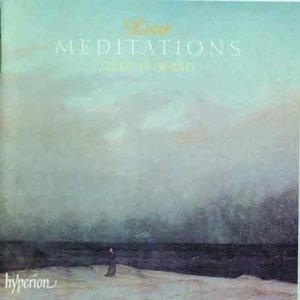 Cover for Leslie Howard · Meditations (CD)