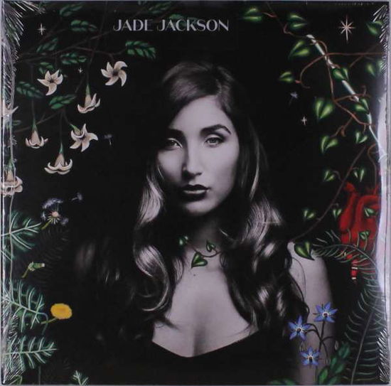 Wilderness - Jade Jackson - Musik - ANTI - 0045778761616 - 28. Juni 2019