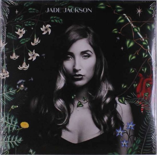 Wilderness - Jade Jackson - Musiikki - ANTI - 0045778761616 - perjantai 28. kesäkuuta 2019