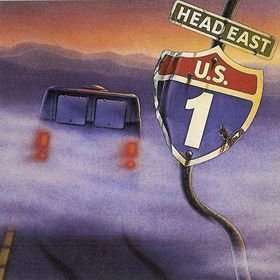 Cover for Head East · U.s. 1 (LP) (2013)