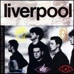 Cover for Frankie Goes to Hollywood · Liverpool (LP) [CUT OUT edition] (2010)