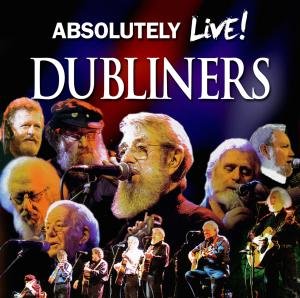 Cover for Dubliners · Live (CD) (2008)