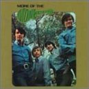 Cover for Monkees · More Of The Monkees (LP) (1990)
