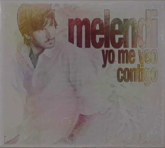 Cover for Melendi · Yo Me Veo - Rarezas E Ineditos (CD) (2019)