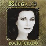 El Legado De - Rocio Jurado - Muzyka - WARNER SPAIN - 0190295946616 - 30 maja 2016