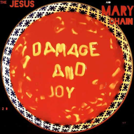 Damage and Joy - The Jesus & Mary Chain - Music - EK OK - 0190296981616 - March 24, 2017