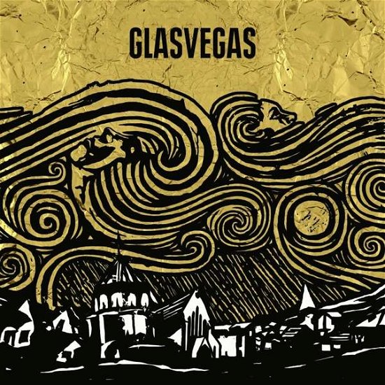 Glasvegas - Glasvegas - Musiikki - COLUMBIA - 0190758720616 - perjantai 12. lokakuuta 2018