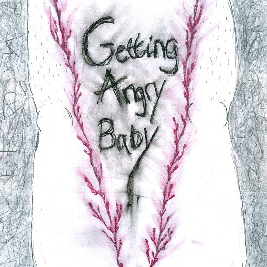 Getting Angry, Baby - Selma Judith - Musik - SONY MUSIC - 0194399174616 - November 26, 2021