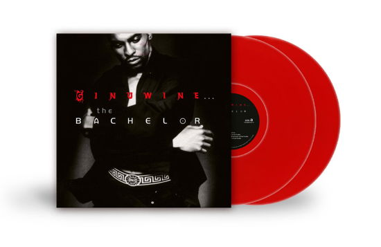 The Bachelor - Ginuwine - Music -  - 0196588204616 - October 14, 2023