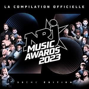 Nrj Music Awards 2023 - Nrj Music Awards 2023 - Musiikki - UNIVERSAL - 0600753992616 - perjantai 1. joulukuuta 2023