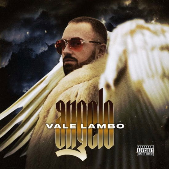 Angelo - Vale Lambo - Music - UNIVERSAL - 0602567461616 - March 23, 2018