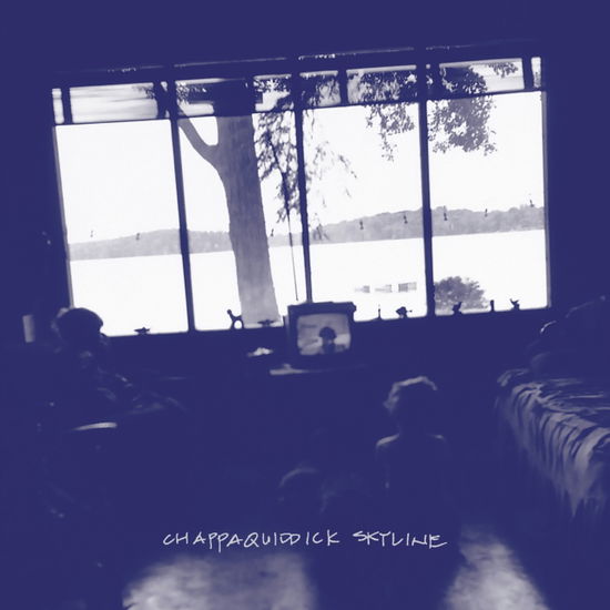 Cover for Chappaquiddick Skyline · Chappaquiddick Skyline (Indie Exclusive) (LP) (2025)