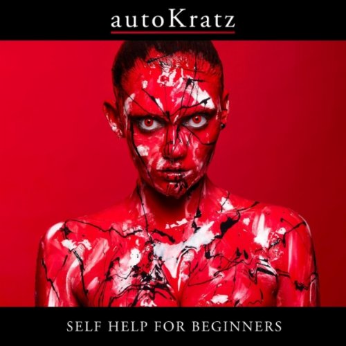 Cover for Autokratz · Self Help For Beginners (CD) (2011)