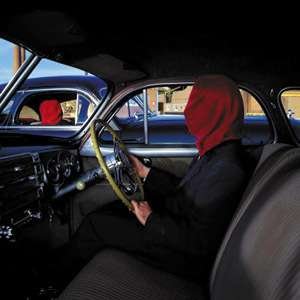 Cover for Mars Volta · Frances the Mute (LP) [Deluxe edition] (2005)