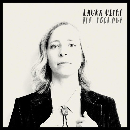Cover for Laura Veirs · Lookout (LP) (2018)