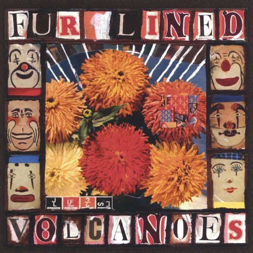 Odd Flower - Fur Lined Volcanoes - Música - CD Baby - 0634479093616 - 14 de setembro de 2004